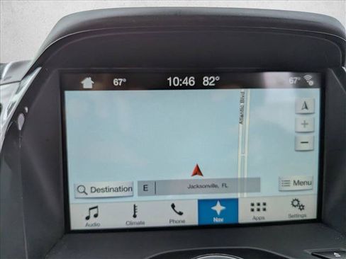 Used 2016 Ford Escape Titanium FWD image 9