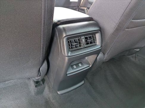 Used 2026 Honda CR-V TrailSport image 25