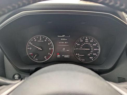 Used 2026 Subaru Ascent Premium AWD/4WD image 15