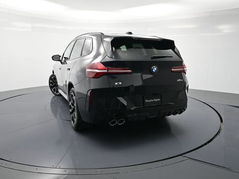 Used 2025 BMW X3 M50 w/ Premium Package image 27