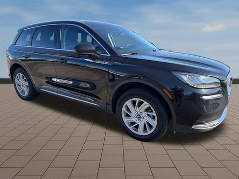 Used 2021 Lincoln Corsair AWD w/ Towing Package I image 9