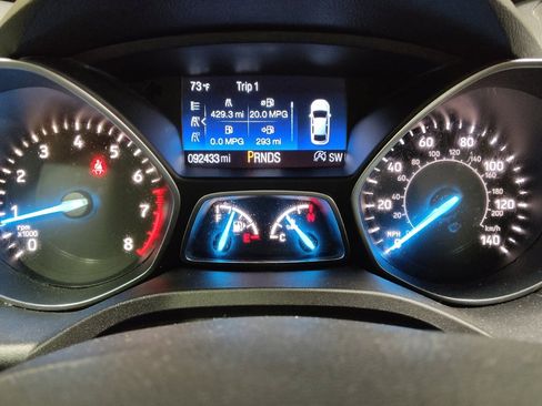 Used 2019 Ford Escape SE AWD/4WD image 23