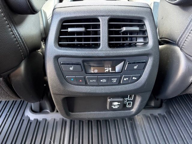Used 2020 Honda Passport Touring image 23