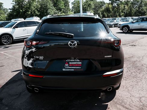 Used 2023 MAZDA CX-30 AWD 2.5 S w/ Preferred Package image 5