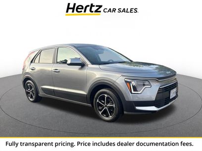 Used 2026 Kia Niro LX