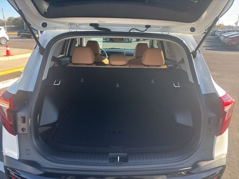 Certified 2024 Kia Seltos EX image 4