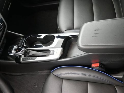 Used 2024 Buick Envista Sport Touring w/ Convenience I Package image 31