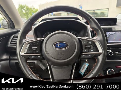 Used 2023 Subaru Crosstrek 2.0i Premium AWD/4WD image 33