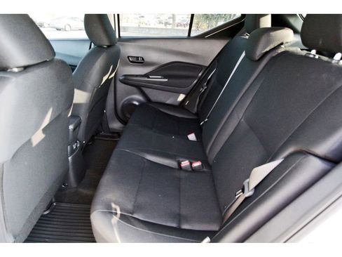 New 2025 Nissan Kicks Play S FWD image 7