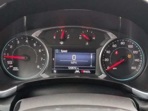 Used 2020 Chevrolet Equinox LT image 31