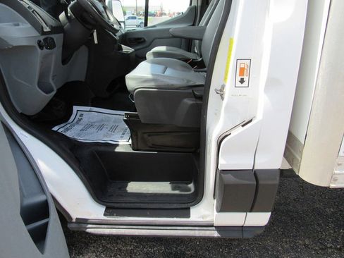 Used 2019 Ford Transit 350 156 DRW RWD image 23