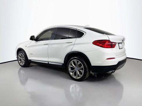 Used 2018 BMW X4 xDrive28i image 8