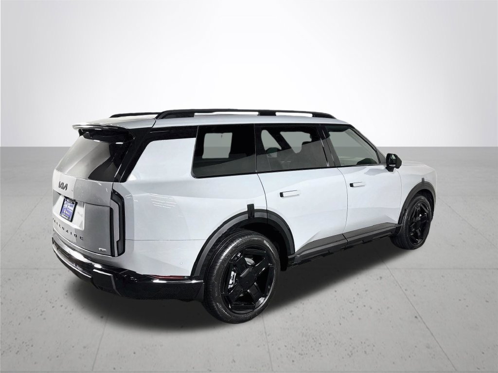 New 2027 Kia Telluride X-Line SX Prestige AWD/4WD image 6