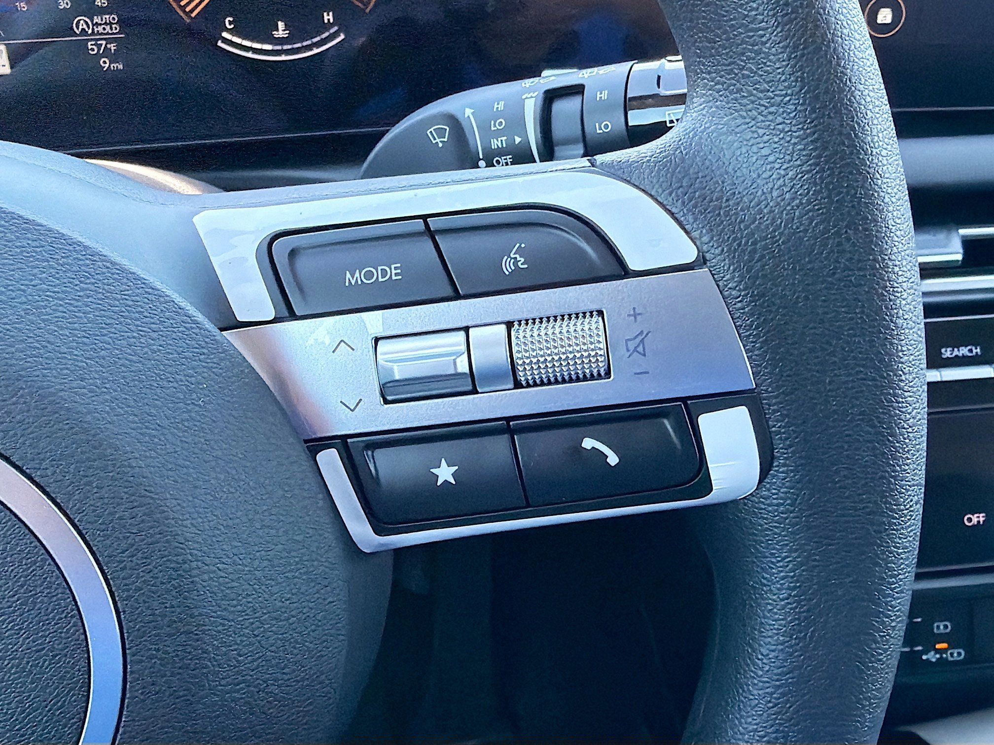 New 2026 Hyundai Tucson SEL FWD image 33