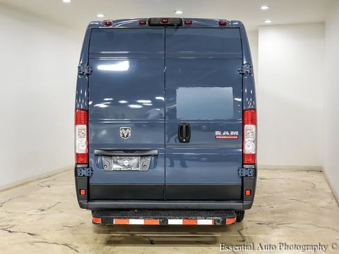 Used 2020 RAM ProMaster 3500 FWD image 5