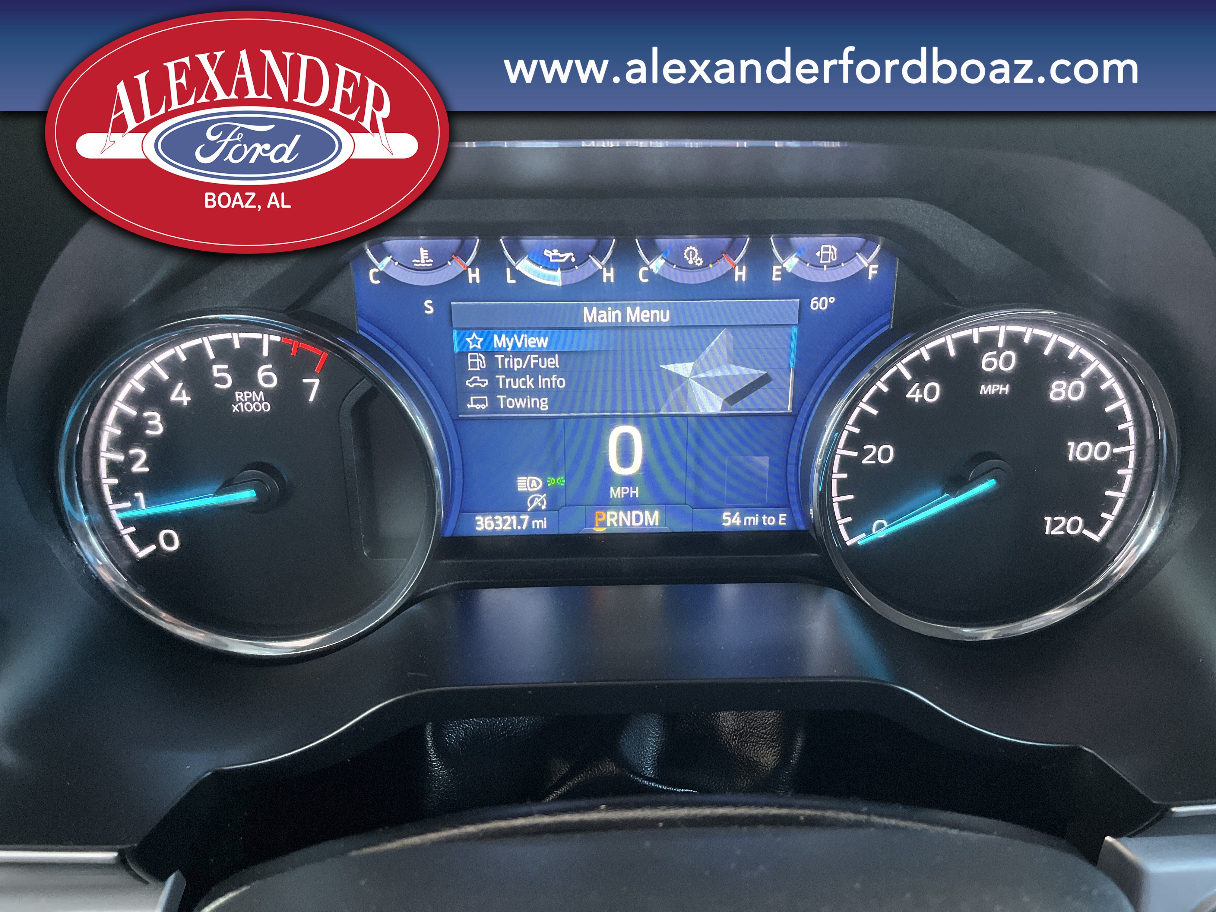 Used 2023 Ford F150 XLT w/ Equipment Group 302A High AWD/4WD image 31