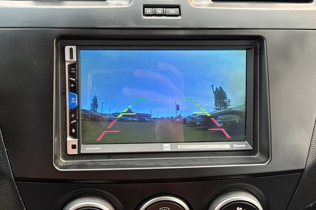 Used 2015 MAZDA MAZDA5 Sport FWD image 26