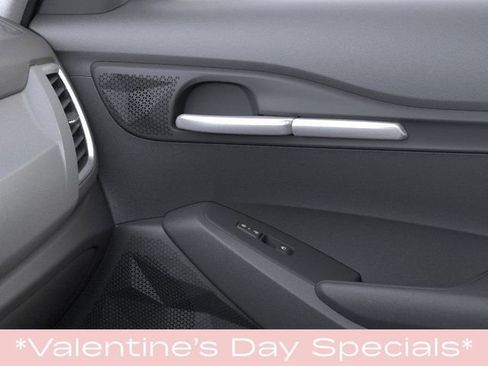 New 2026 Kia Seltos LX image 25