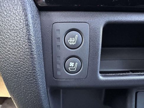 Used 2025 Honda Ridgeline Black Edition image 26