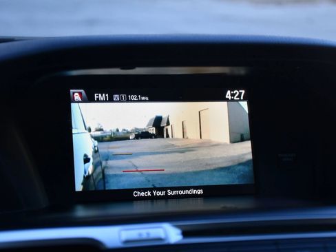 Used 2014 Honda Accord EX image 24