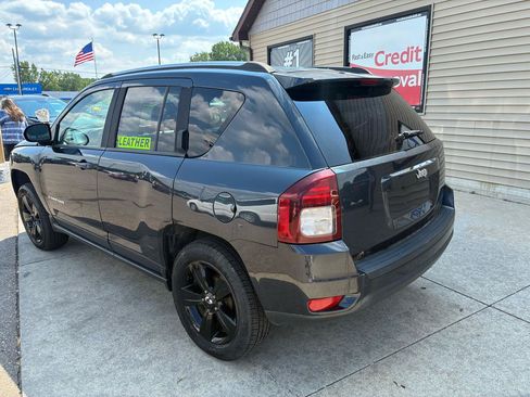 Used 2014 Jeep Compass FWD image 7