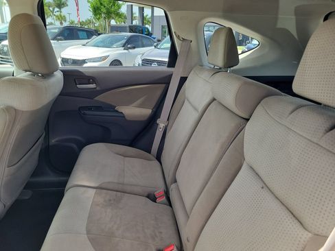 Used 2013 Honda CR-V EX image 11