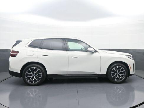 New 2026 BMW X3 xDrive30 w/ Convenience Package AWD/4WD image 8