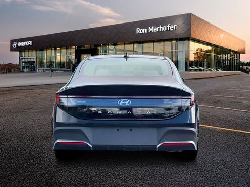 New 2026 Hyundai Sonata SE image 6