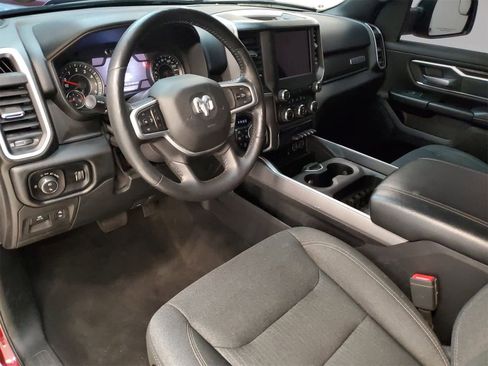 Used 2020 RAM 1500 Big Horn image 2