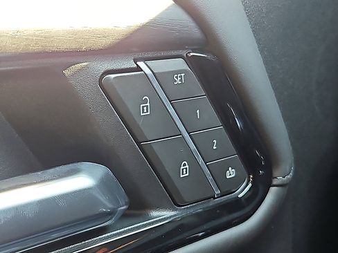 New 2026 GMC Sierra 2500 AT4X w/ Snow Plow Prep/Camper Package image 20