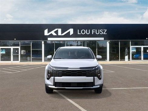 New 2026 Kia Sportage S image 2