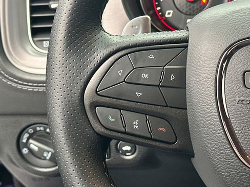 Used 2023 Dodge Charger Scat Pack w/ Plus Group image 24