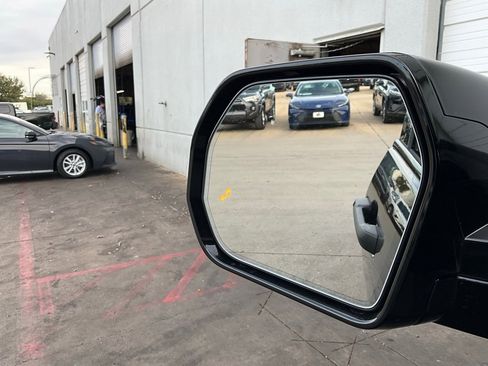 New 2026 Toyota Tundra TRD Pro image 22