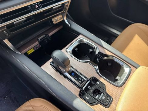 Used 2023 Lexus RX 350 Premium w/ Cold Area Package FWD image 21