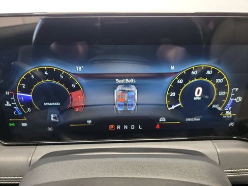 Used 2024 Ford Mustang Premium RWD image 18