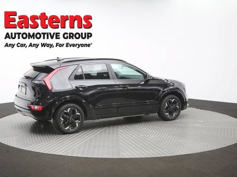 Used 2024 Kia Niro Wind FWD image 45