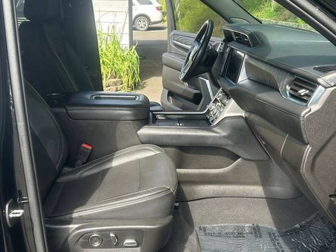 Used 2021 GMC Yukon Denali AWD/4WD image 28