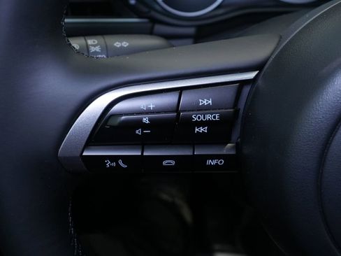 New 2026 MAZDA MAZDA3 s Sport image 32