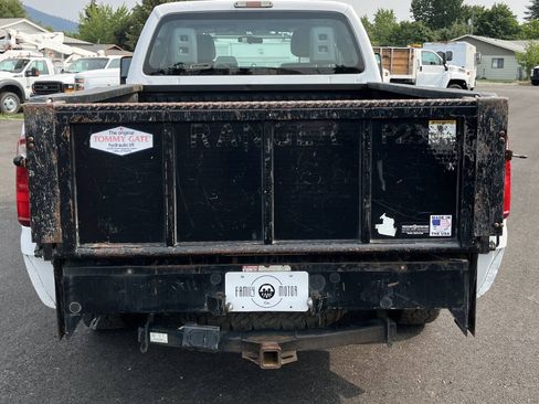 Used 2015 Ford F250 XL AWD/4WD image 6