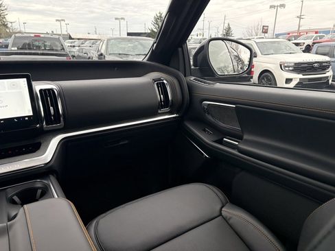 New 2026 Ford Expedition Tremor image 26