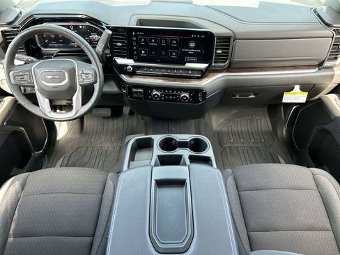 New 2026 GMC Sierra 1500 SLE AWD/4WD image 20