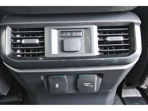 Used 2025 Ford F150 Raptor AWD/4WD image 12