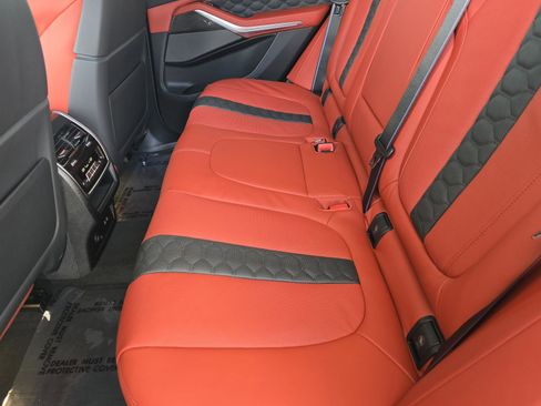 New 2026 BMW X5 M Competition w/ Executive Package image 39