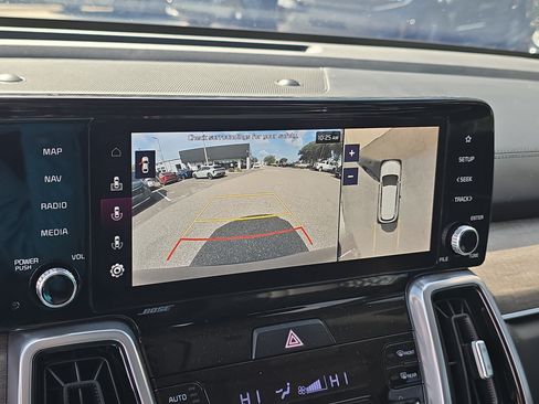 Certified 2023 Kia Sorento SX Prestige AWD/4WD image 26