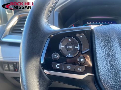 Used 2020 Honda Odyssey EX-L image 21