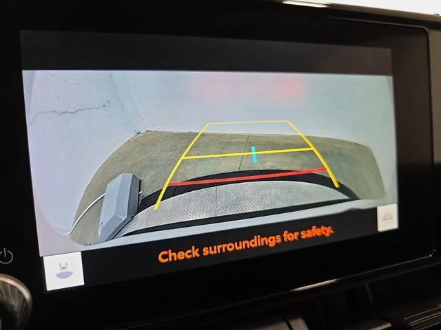 Certified 2025 Toyota RAV4 XLE AWD/4WD image 19