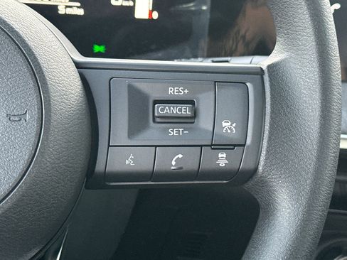 New 2026 Nissan Kicks S image 25