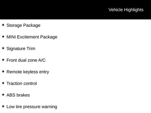 Used 2024 MINI Cooper Countryman S FWD image 6