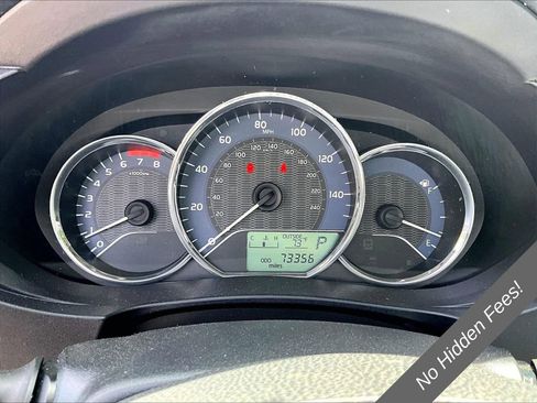 Used 2014 Toyota Corolla LE FWD image 18