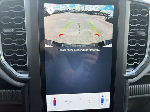 New 2026 Ford Ranger XL RWD image 23